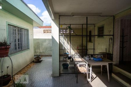 Casa à venda com 294m², 3 quartos e 4 vagasÁrea Externa