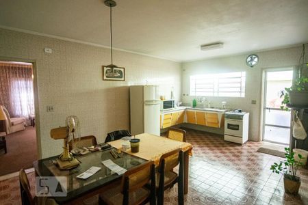 Casa à venda com 294m², 3 quartos e 4 vagasCozinha