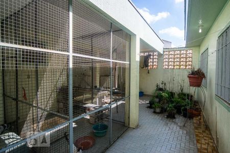 Casa à venda com 294m², 3 quartos e 4 vagasÁrea Externa