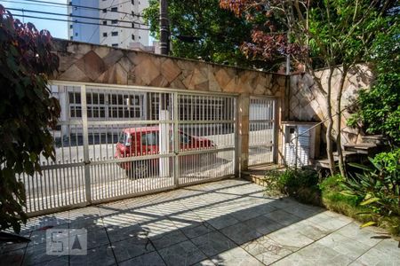 Casa à venda com 294m², 3 quartos e 4 vagasÁrea Externa