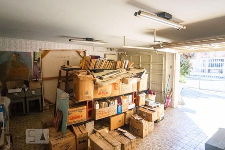 Casa à venda com 294m², 3 quartos e 4 vagasGaragem