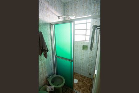 Casa à venda com 294m², 3 quartos e 4 vagasBanheiro da Suíte