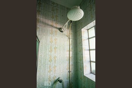 Casa à venda com 294m², 3 quartos e 4 vagasBanheiro da Suíte