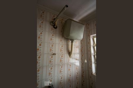 Casa à venda com 294m², 3 quartos e 4 vagasBanheiro de Serviço