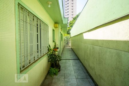 Casa à venda com 294m², 3 quartos e 4 vagasÁrea Externa
