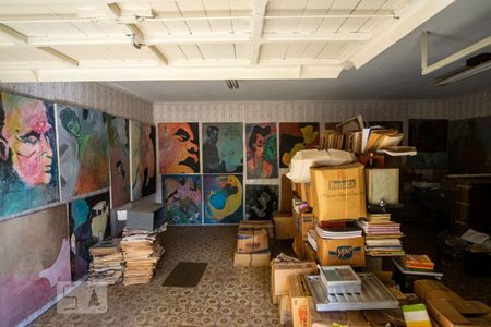 Casa à venda com 294m², 3 quartos e 4 vagasGaragem