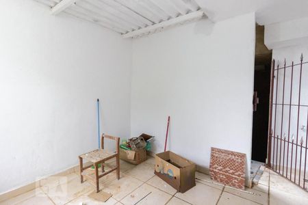 Studio para alugar com 12m², 1 quarto e sem vaga Studio para alugar com 12m², 1 quarto e sem vagaÁrea de Serviço