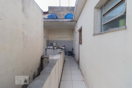 Studio para alugar com 18m², 1 quarto e sem vaga Studio para alugar com 18m², 1 quarto e sem vagaQuintal