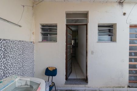 Studio para alugar com 18m², 1 quarto e sem vaga Studio para alugar com 18m², 1 quarto e sem vagaÁrea de Serviço
