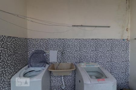 Studio para alugar com 18m², 1 quarto e sem vaga Studio para alugar com 18m², 1 quarto e sem vagaÁrea de Serviço