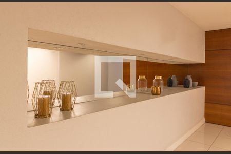 Apartamento à venda com 84m², 2 quartos e 1 vagaÁrea comum