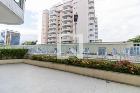 Apartamento à venda com 84m², 2 quartos e 1 vagaÁrea comum