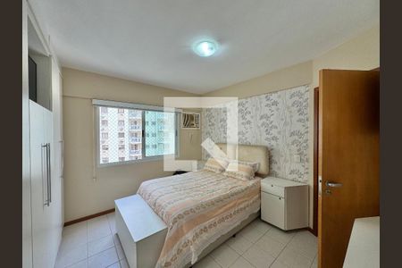 Suíte de apartamento à venda com 2 quartos, 84m² em Recreio dos Bandeirantes, Rio de Janeiro