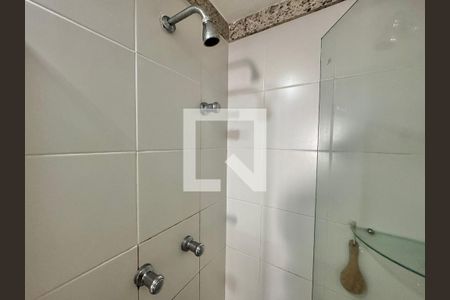 Apartamento à venda com 84m², 2 quartos e 1 vagaBanheiro Social