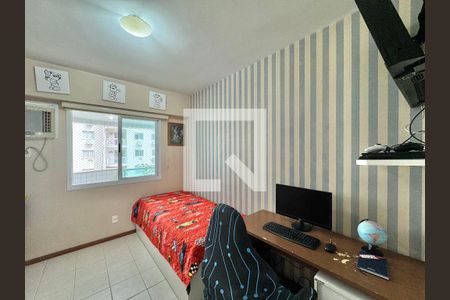 Apartamento à venda com 84m², 2 quartos e 1 vagaQuarto 