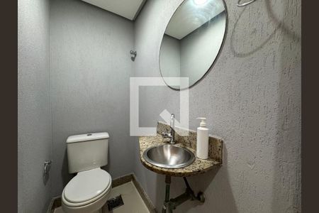 Apartamento à venda com 84m², 2 quartos e 1 vagaLavabo