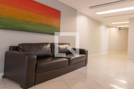 Apartamento à venda com 84m², 2 quartos e 1 vagaÁrea comum