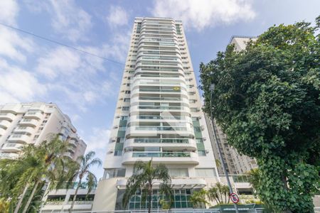 Apartamento à venda com 84m², 2 quartos e 1 vagaFachada