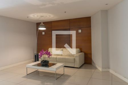Apartamento à venda com 84m², 2 quartos e 1 vagaÁrea comum