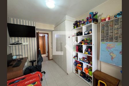 Apartamento à venda com 84m², 2 quartos e 1 vagaQuarto 