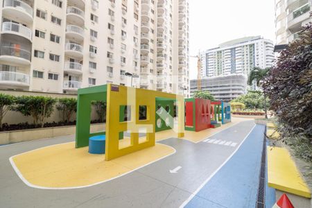 Apartamento à venda com 84m², 2 quartos e 1 vagaÁrea comum