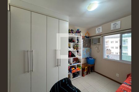 Apartamento à venda com 84m², 2 quartos e 1 vagaQuarto 