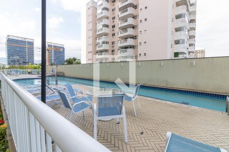 Apartamento à venda com 84m², 2 quartos e 1 vagaÁrea comum