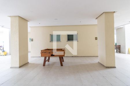 Apartamento à venda com 84m², 2 quartos e 1 vagaÁrea comum