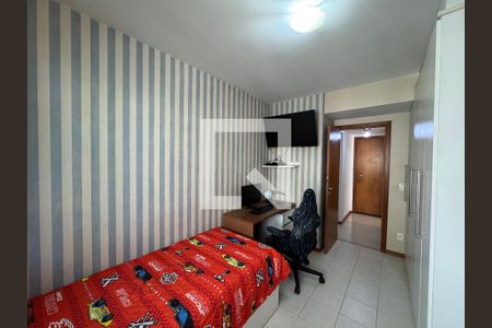 Apartamento à venda com 84m², 2 quartos e 1 vagaQuarto 