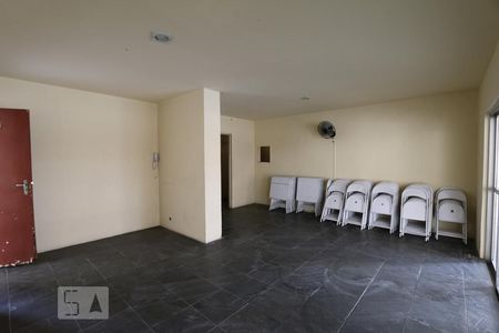 Apartamento à venda com 92m², 2 quartos e 1 vagaÁrea comum - Salão de festas