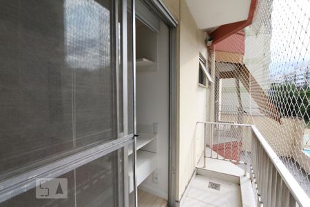 Apartamento à venda com 92m², 2 quartos e 1 vagavaranda