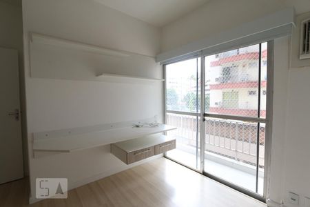 Apartamento à venda com 92m², 2 quartos e 1 vagaQuarto 2 