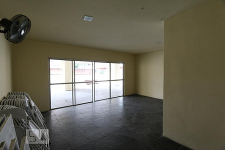 Apartamento à venda com 92m², 2 quartos e 1 vagaÁrea comum - Salão de festas