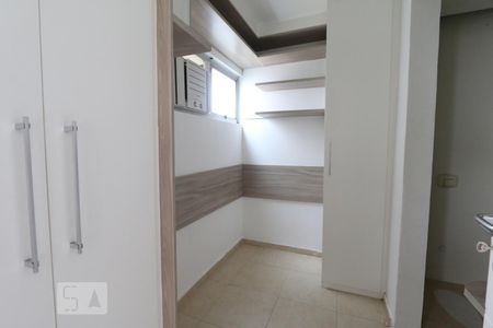 Apartamento à venda com 92m², 2 quartos e 1 vagaDetalhe da area de serviço