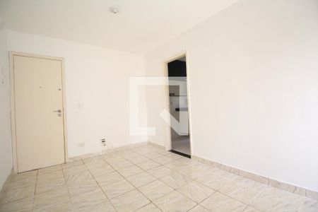 Sala de apartamento à venda com 2 quartos, 45m² em Lauzane Paulista, São Paulo