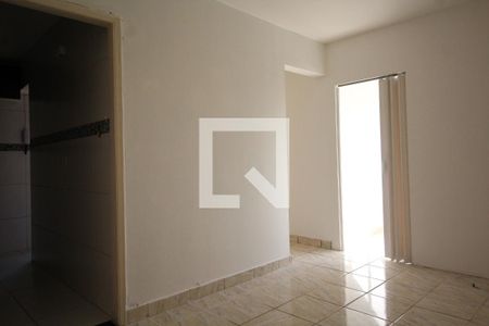 Sala de apartamento para alugar com 2 quartos, 45m² em Lauzane Paulista, São Paulo