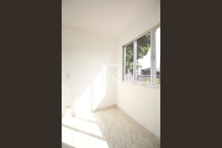 Quarto 1 de apartamento à venda com 2 quartos, 45m² em Lauzane Paulista, São Paulo