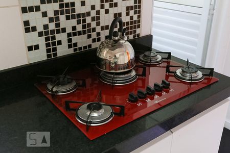 Apartamento à venda com 107m², 3 quartos e 2 vagas Apartamento à venda com 107m², 3 quartos e 2 vagasCozinha