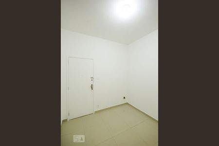 Sala de apartamento para alugar com 1 quarto, 35m² em Copacabana, Rio de Janeiro