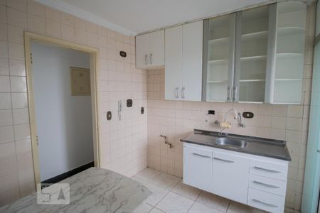 Apartamento para alugar com 63m², 2 quartos e 1 vaga Apartamento para alugar com 63m², 2 quartos e 1 vagaCozinha