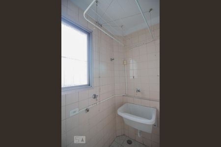 Apartamento para alugar com 63m², 2 quartos e 1 vaga Apartamento para alugar com 63m², 2 quartos e 1 vagaÁrea de Serviço