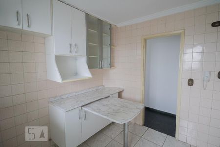 Apartamento para alugar com 63m², 2 quartos e 1 vaga Apartamento para alugar com 63m², 2 quartos e 1 vagaCozinha