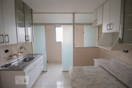 Apartamento para alugar com 63m², 2 quartos e 1 vaga Apartamento para alugar com 63m², 2 quartos e 1 vagaCozinha