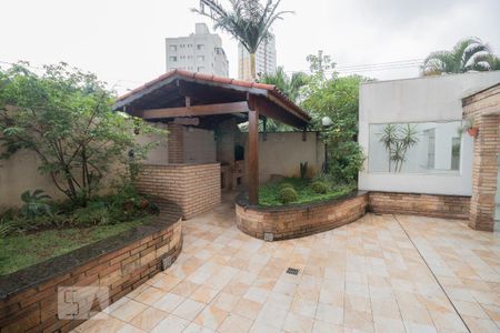 Apartamento para alugar com 63m², 2 quartos e 1 vaga Apartamento para alugar com 63m², 2 quartos e 1 vagaÁrea comum - Churrasqueira