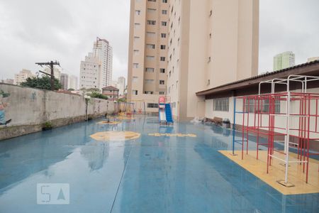 Área Comum - Playground de apartamento para alugar com 2 quartos, 63m² em Parada Inglesa, São Paulo