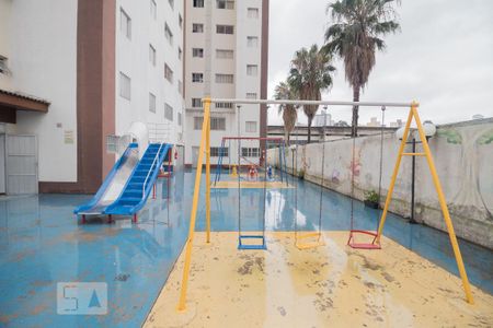 Apartamento para alugar com 63m², 2 quartos e 1 vaga Apartamento para alugar com 63m², 2 quartos e 1 vagaÁrea Comum - Playground