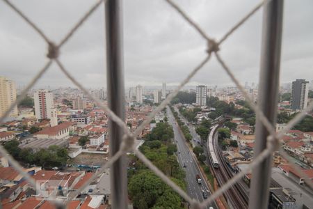 Apartamento para alugar com 63m², 2 quartos e 1 vaga Apartamento para alugar com 63m², 2 quartos e 1 vagaDormitório 2 - Vista