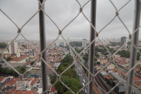 Dormitório 1- Vista de apartamento para alugar com 2 quartos, 63m² em Parada Inglesa, São Paulo