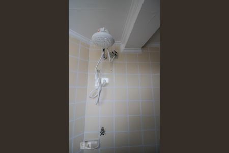 Banheiro de apartamento para alugar com 2 quartos, 63m² em Parada Inglesa, São Paulo