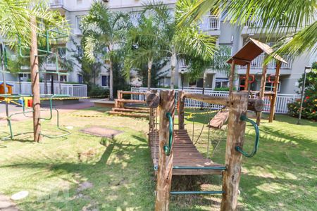 Apartamento à venda com 55m², 2 quartos e 1 vagaPlayground